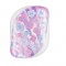 TANGLE TEEZER Compact Digital Leopard Hair Styling 1 pc.