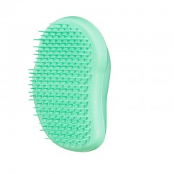 Tangle Teezer Tangle Teezer The Original Mini Hairbrush Tropicana Green Tangle Teezer Tangle Teezer The Original Mini Hairbrush Tropicana Green