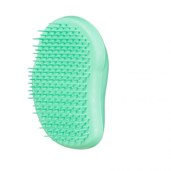 Tangle Teezer Tangle Teezer The Original Mini Hairbrush Tropicana Green Tangle Teezer Tangle Teezer The Original Mini Hairbrush Tropicana Green