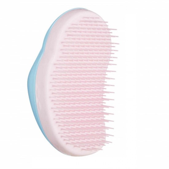 Tangle Teezer The original pink Sky hair detangler brush