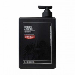 Uppercut Deluxe Strength & Restore Conditioner strengthening conditioner for all hair types 1000 ml