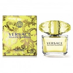 Versace Yellow Diamond Eau de Toilette for women 30 ml