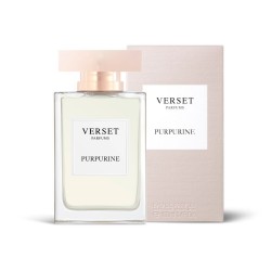 Verset Purpurine Eau De Parfum Women's Perfume 100ml Verset Purpurine Eau De Parfum Women's Perfume 100ml