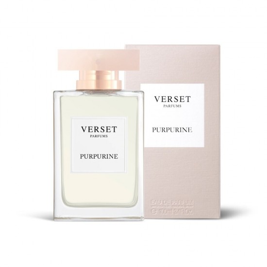 Verset Purpurine Eau De Parfum Womens Perfume 100ml Verset Purpurine Eau De Parfum Women's Perfume 100ml
