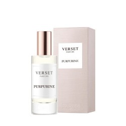 Verset Purpurine Eau De Parfum Women's Perfume 15ml Verset Purpurine Eau De Parfum Women's Perfume 15ml