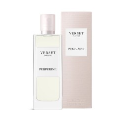 Verset Purpurine Eau De Parfum Women's Perfume 50ml Verset Purpurine Eau De Parfum Women's Perfume 50ml