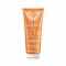 Vichy Capital Soleil Fresh Moisturizing Body Cream with Sunscreen SPF50 300ml