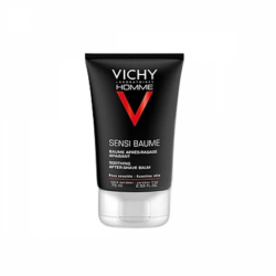 Vichy Homme Sensi Balm 75 ml Vichy Homme Sensi Balm 75 ml