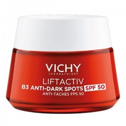 Vichy Liftactiv B3 Anti-Dark Spot Cream SPF50 50 ml