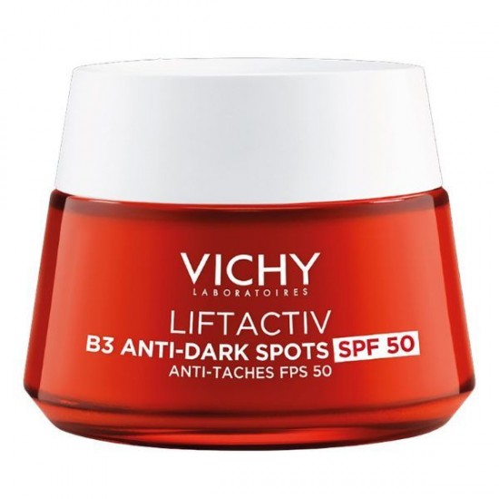 Vichy Liftactiv B3 Anti-Dark Spot Cream SPF50 50 ml
