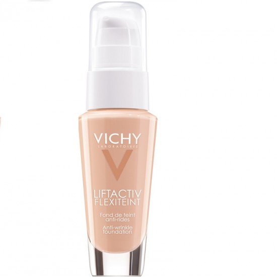Vichy Liftactiv Flexiteint Make Up SPF20 15 Opal 30 ml Vichy Liftactiv Flexiteint Make Up SPF20 15 Opal 30 ml