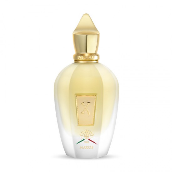 Xerjoff Naxos Eau de Parfum unisex 100 ml