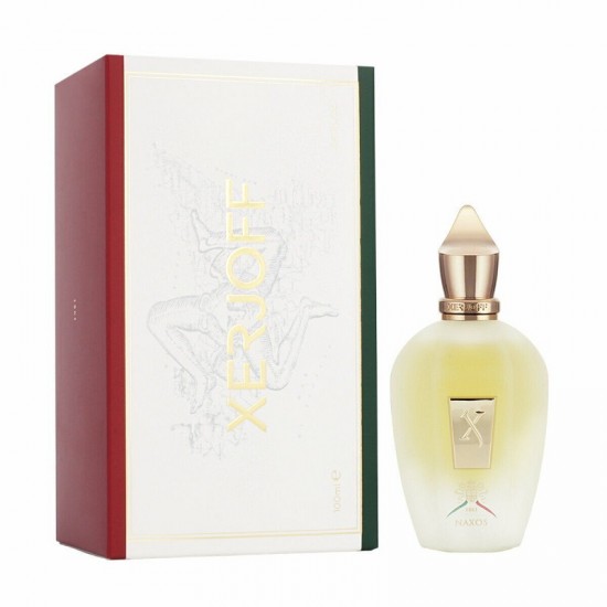Xerjoff Naxos Eau de Parfum unisex 100 ml