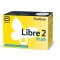 Αισθητήρας μέτρησης γλυκόζης Abbott Free Style Libre 2 Plus με Bluetooth