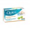 Quies Protection silicone earplugs for swimming, 3 pairs