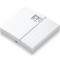Beurer MS 01 analog scale in white