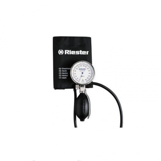 Analogue blood pressure monitor Riester Precisa N R-1360-107 Analogue blood pressure monitor Riester Precisa N R-1360-107