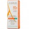 Sunscreen Face Cream, A-Derma Mattifying Fluid Protect AC, SPF50 40 ml