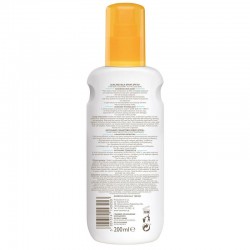 Carroten Sensicare SPF50+ sunscreen emulsion 200 ml Carroten Sensicare SPF50+ sunscreen emulsion 200 ml