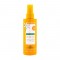 Sunscreen emulsion spray, Klorane Polysianes, with organic tamanu and monoi SPF30 200 ml