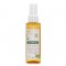 Sunscreen hair oil, Klorane Polysianes, with organic tamanu and monoi 100 ml