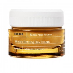 Korres Anti-Aging Day Cream, Black Pine Primus, 40 ml. Korres Anti-Aging Day Cream, Black Pine Primus, 40 ml.
