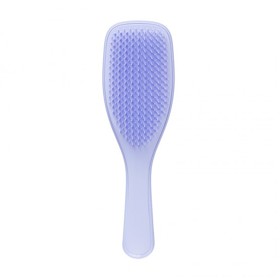 Tangle Teezer The Wet Detangler Sweet Lavender Hair Brush Tangle Teezer The Wet Detangler Sweet Lavender Hair Brush