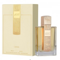 Lattafa Angham Eau de Parfum 100ml Lattafa Angham Eau de Parfum 100ml