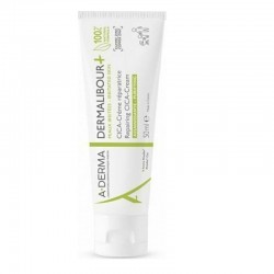 Cica Repair Cream, A-Derma Dermalibour, 50 ml