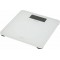 Beurer GS 400 Signature Line glass bathroom scale, 1 piece