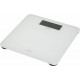 Beurer GS 400 Signature Line glass bathroom scale, 1 piece