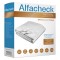 Alfacheck Thermal Double Heated Blanket (160x140 cm)