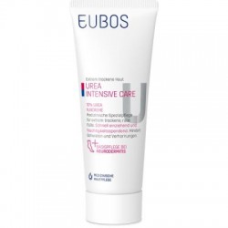 Eubos foot cream with urea 10% 100 ml Eubos foot cream with urea 10% 100 ml