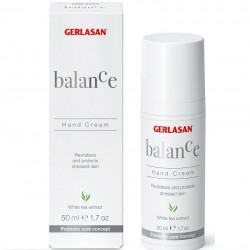 Gehwol Balance Hand Cream 50 ml