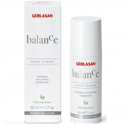 Gehwol Balance Hand Cream 50 ml