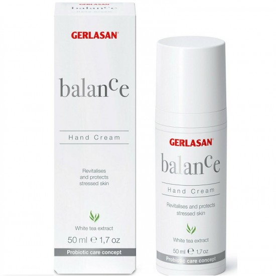 Gehwol Balance Hand Cream 50 ml Gehwol Balance Hand Cream 50 ml