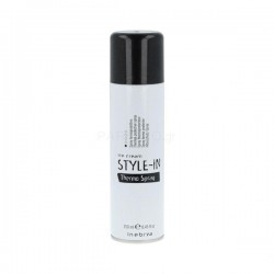 Inebrya Ice Cream Style-In Thermo Spray protective spray for heat treatment of hair 250 ml