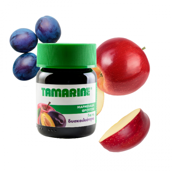 Tamarine Fruit Marmalade for Constipation Relief 260g Tamarine Fruit Marmalade for Constipation Relief 260g