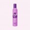 Fanola Fan Touch High Control Extra Strong Mousse for extremely strong hold 300 ml