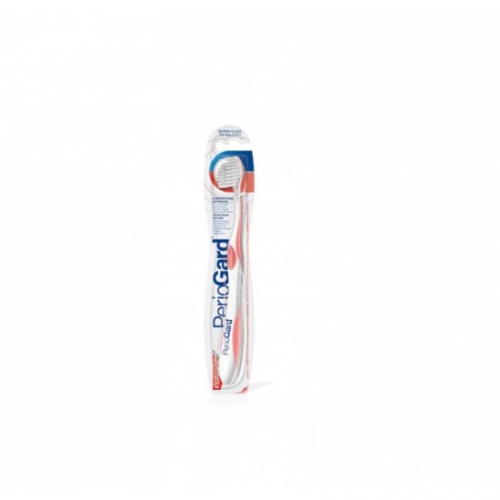 Colgate Periogard Extra Soft Toothbrush 1 piece Colgate Periogard Extra Soft Toothbrush 1 piece