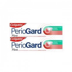 Colgate Periogard Gum Protection Toothpaste 2 x 75 ml