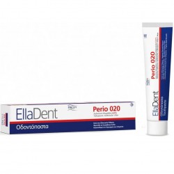 Toothpaste EllaDent Perio 020 75 ml Toothpaste EllaDent Perio 020 75 ml