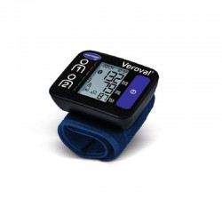 Veroval Compact Connect BPW HARTMANN wrist blood pressure monitor Veroval Compact Connect BPW HARTMANN wrist blood pressure monitor