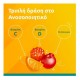 Supradyn Immune System Boosting Multivitamin, Children's Immunization, 60 jellybeans with strawberry, orange and papaya.