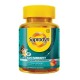 Supradyn Immune System Boosting Multivitamin, Children's Immunization, 60 jellybeans with strawberry, orange and papaya.