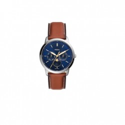 Fossil FS5903, Multi Dial 'Neutra Minimalist' Men's Watch
