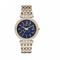 Michael Kors Darci MK3401 watch with gold metal bracelet Michael Kors Darci MK3401 watch with gold metal bracelet