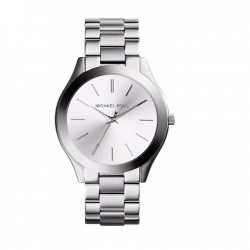 Michael Kors Runway MK3178 watch with silver metal bracelet Michael Kors Runway MK3178 watch with silver metal bracelet