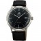 Orient Bambino TAC0000DB0, Men's Watch 41mm Automatic with Black Metal Bracelet