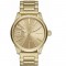 Diesel  DZ-1761, Men's Watch 46mm Battery with Gold Metal Bracelet 